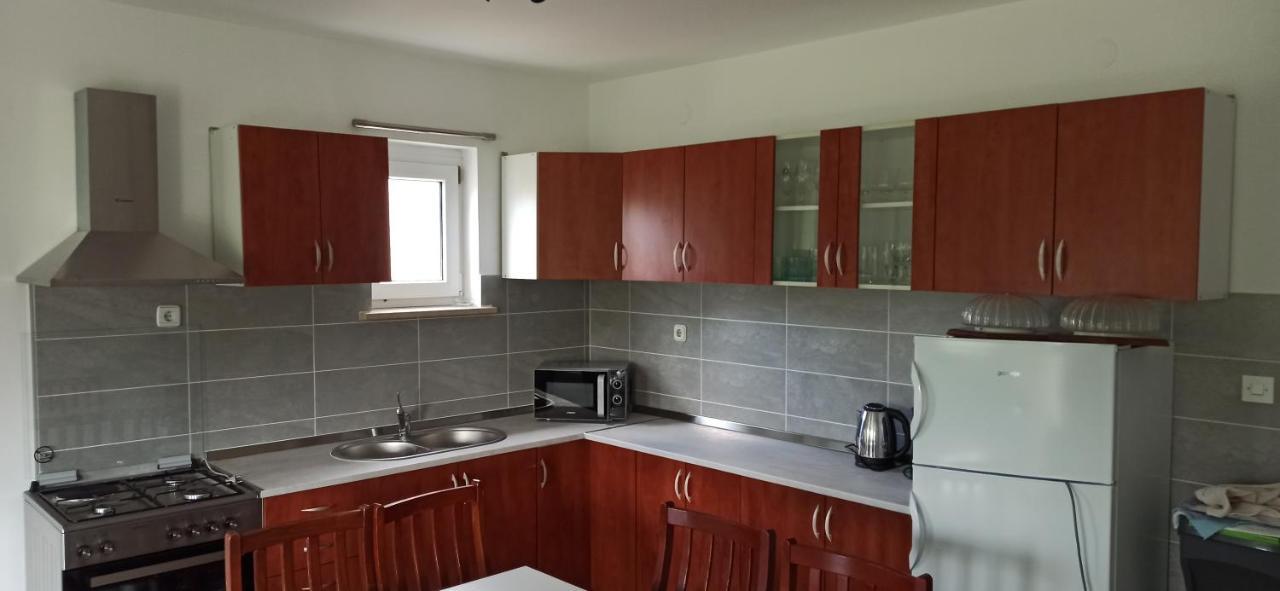 Apartmani Natasa Vrsar Zewnętrze zdjęcie