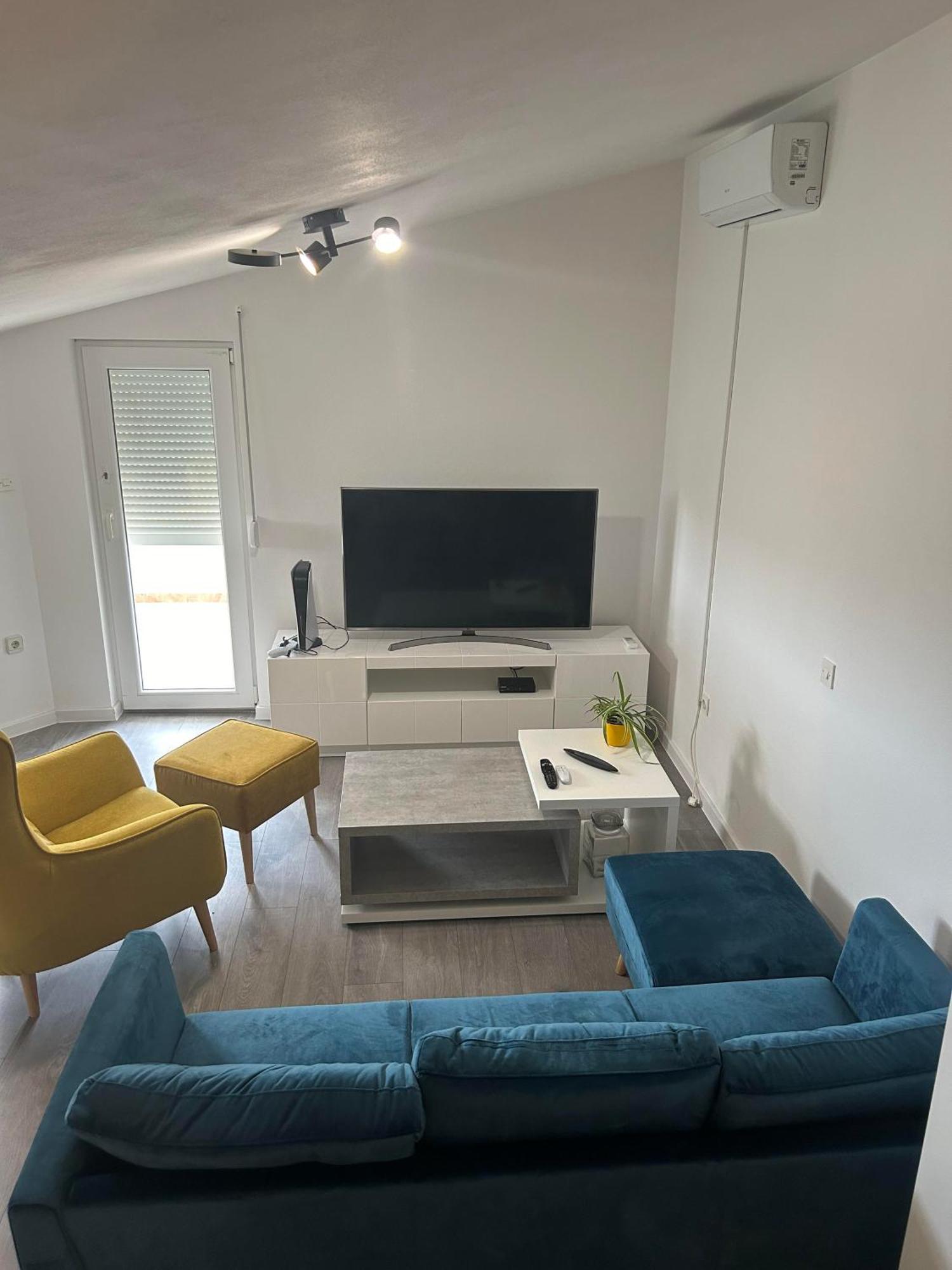 Apartmani Natasa Vrsar Zewnętrze zdjęcie