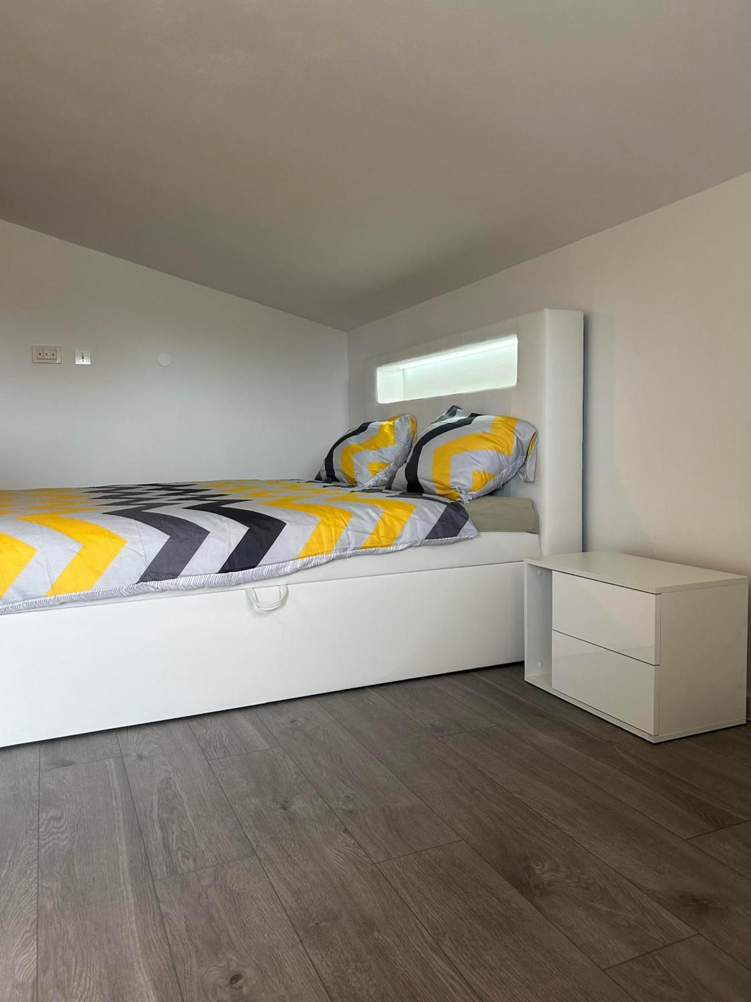 Apartmani Natasa Vrsar Zewnętrze zdjęcie