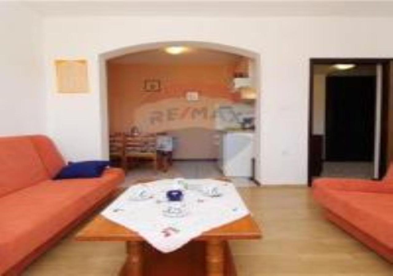 Apartmani Natasa Vrsar Zewnętrze zdjęcie
