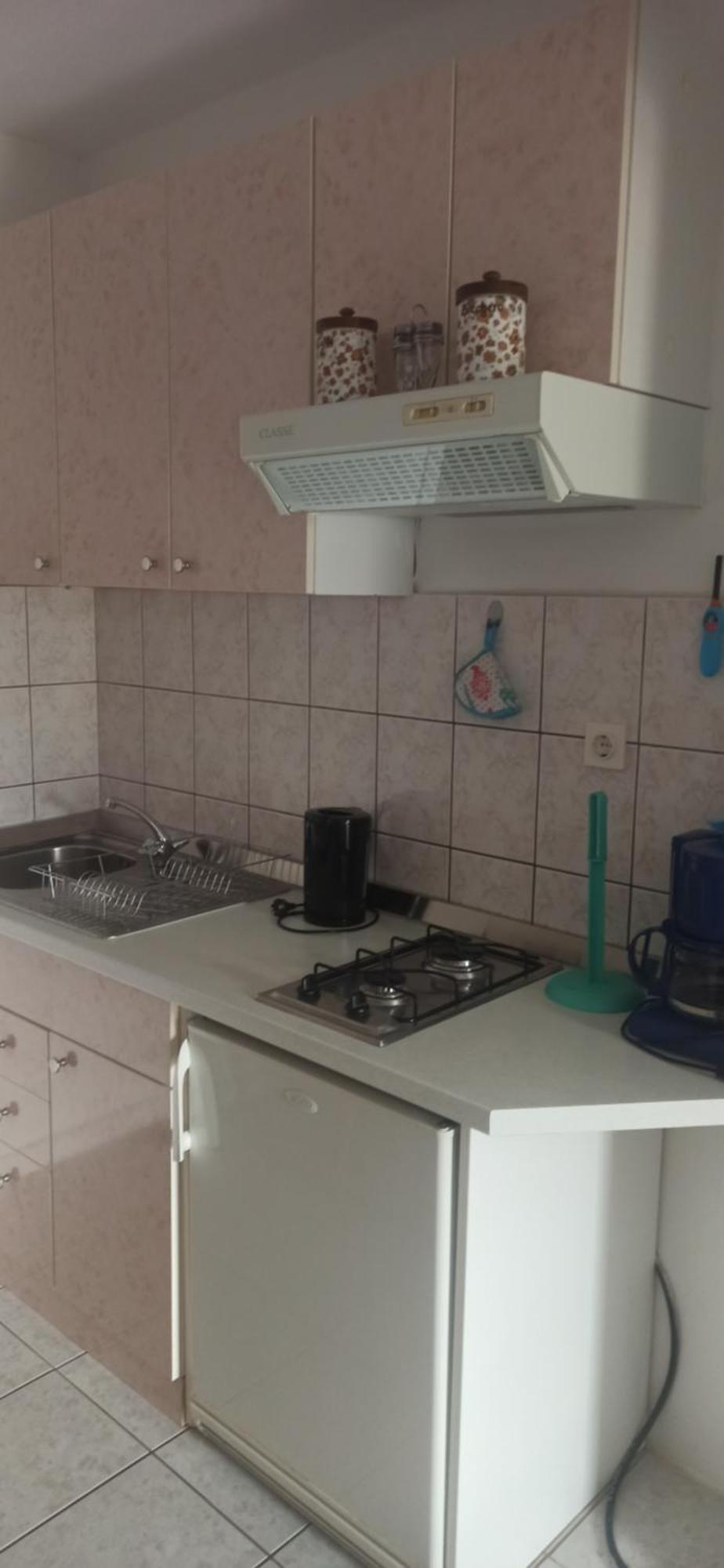 Apartmani Natasa Vrsar Zewnętrze zdjęcie