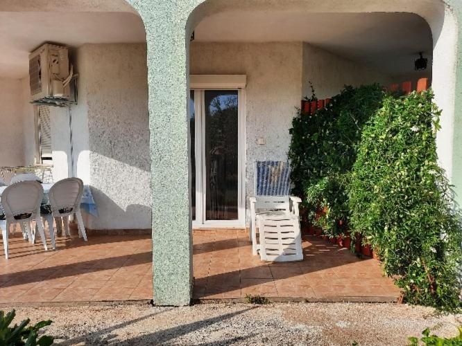Apartmani Natasa Vrsar Zewnętrze zdjęcie