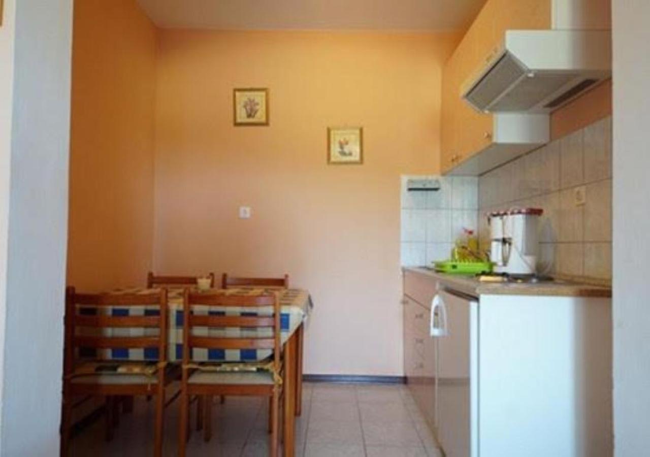 Apartmani Natasa Vrsar Zewnętrze zdjęcie