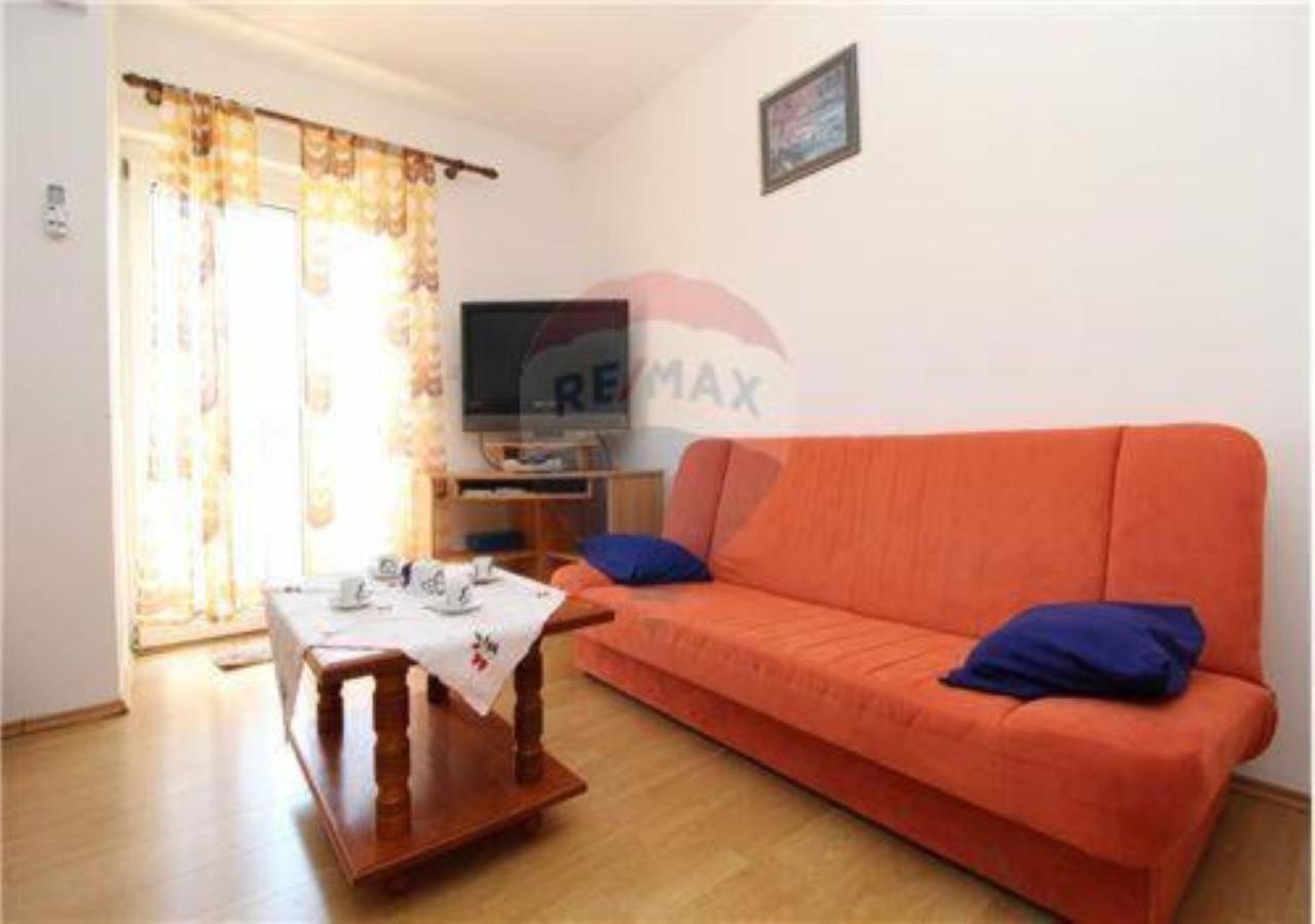 Apartmani Natasa Vrsar Zewnętrze zdjęcie