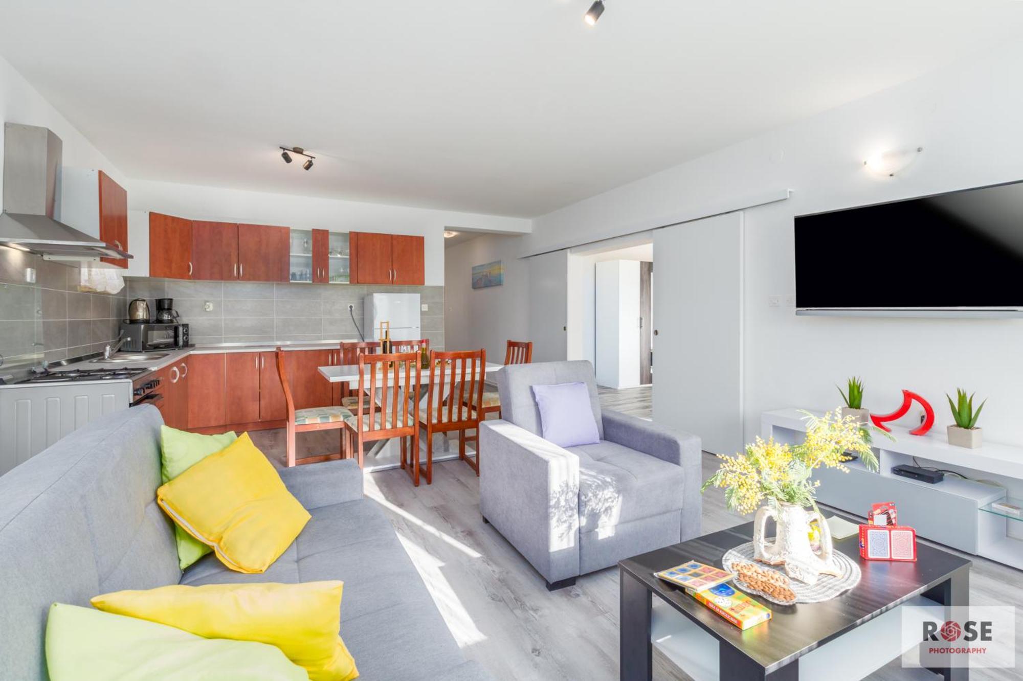 Apartmani Natasa Vrsar Zewnętrze zdjęcie