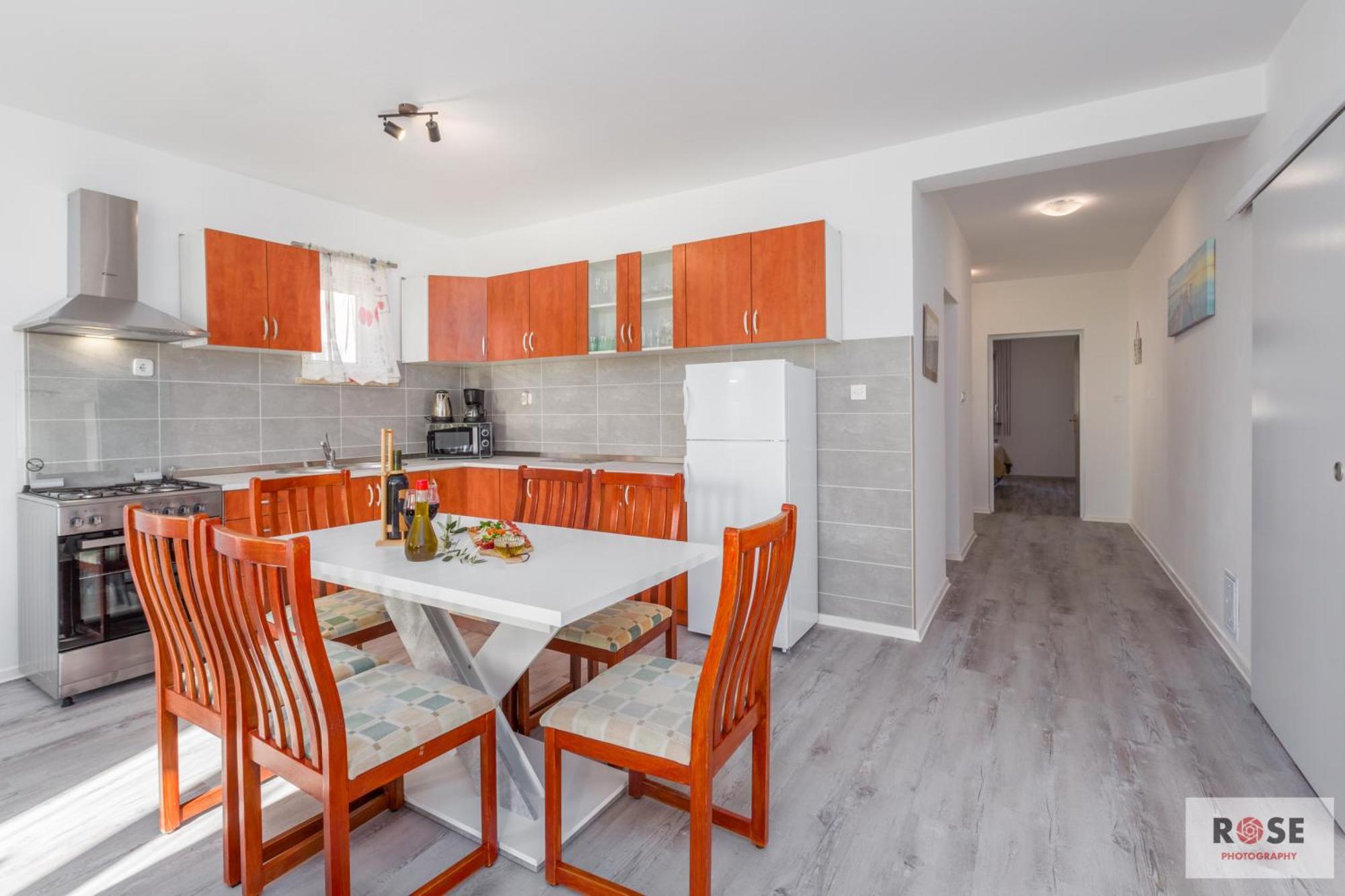 Apartmani Natasa Vrsar Zewnętrze zdjęcie