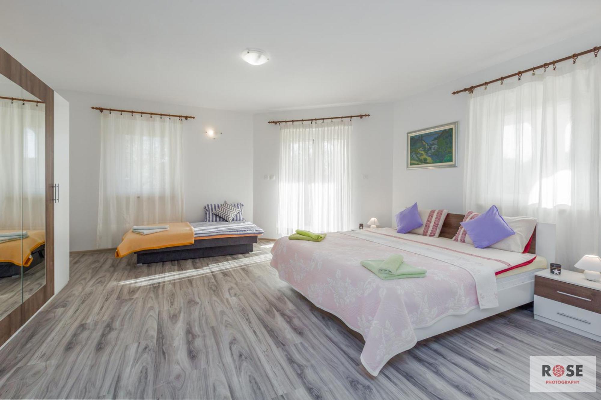 Apartmani Natasa Vrsar Zewnętrze zdjęcie
