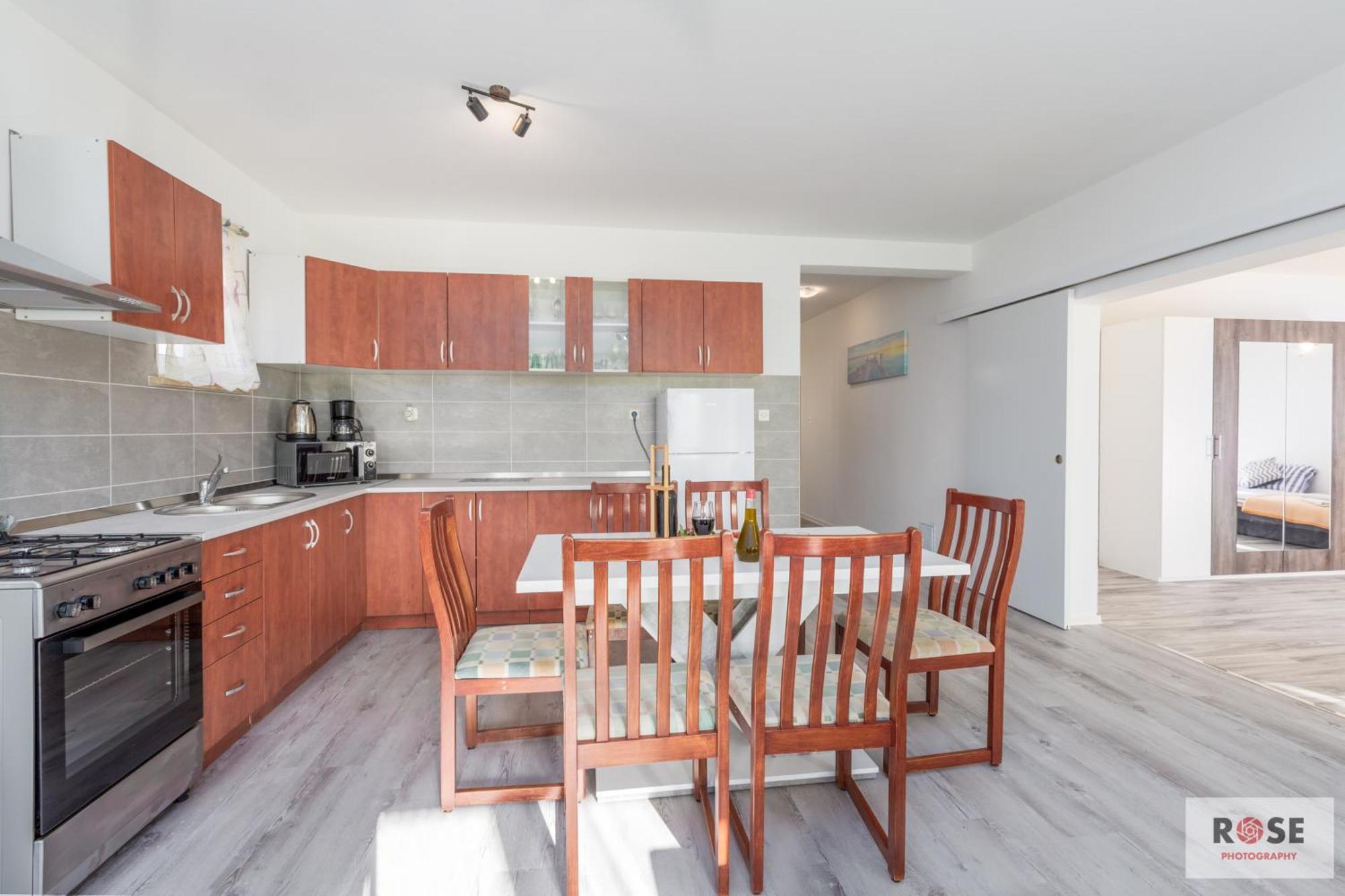 Apartmani Natasa Vrsar Zewnętrze zdjęcie