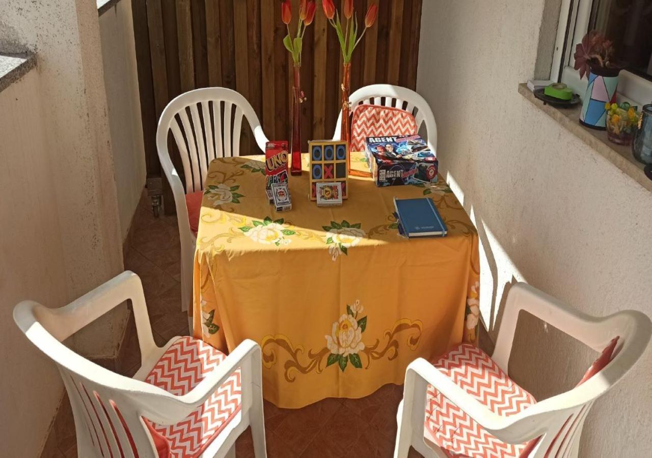 Apartmani Natasa Vrsar Zewnętrze zdjęcie