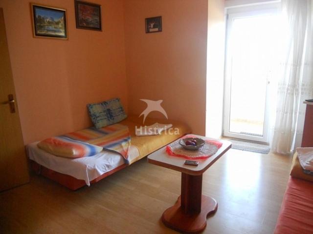 Apartmani Natasa Vrsar Zewnętrze zdjęcie